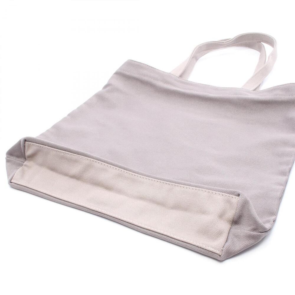 Louis Vuitton Canvas Fondation Gray Tote Bag - Picture 5 of 5